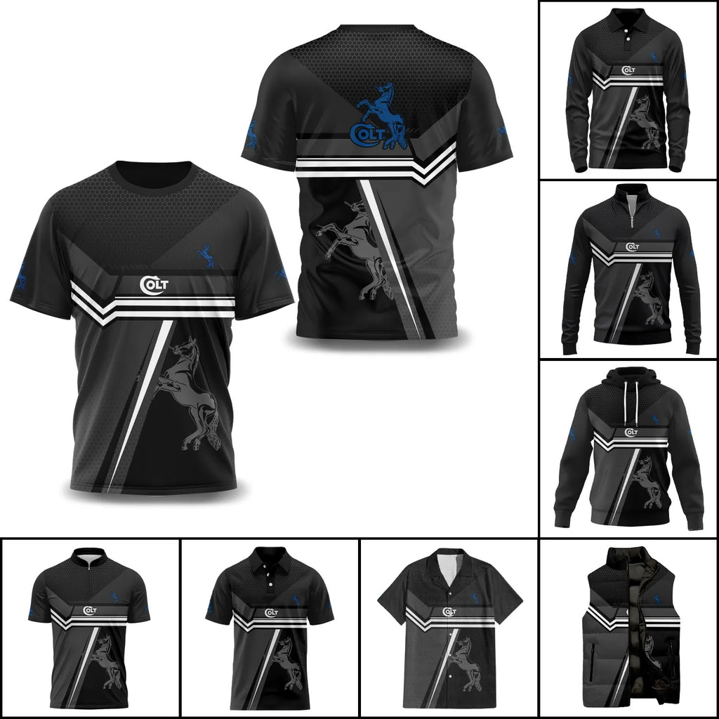 Colt Apparels SC071