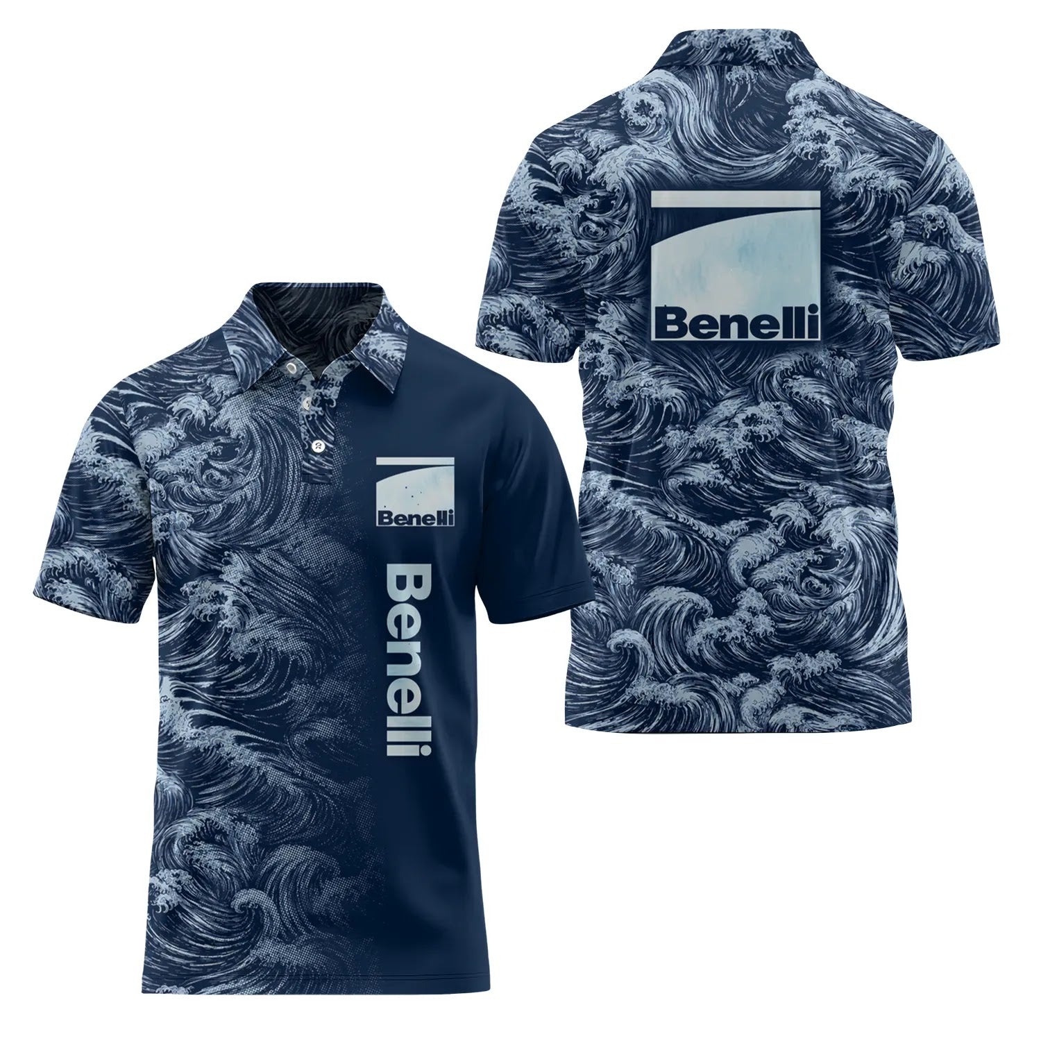 Benelli Apparels SHW010