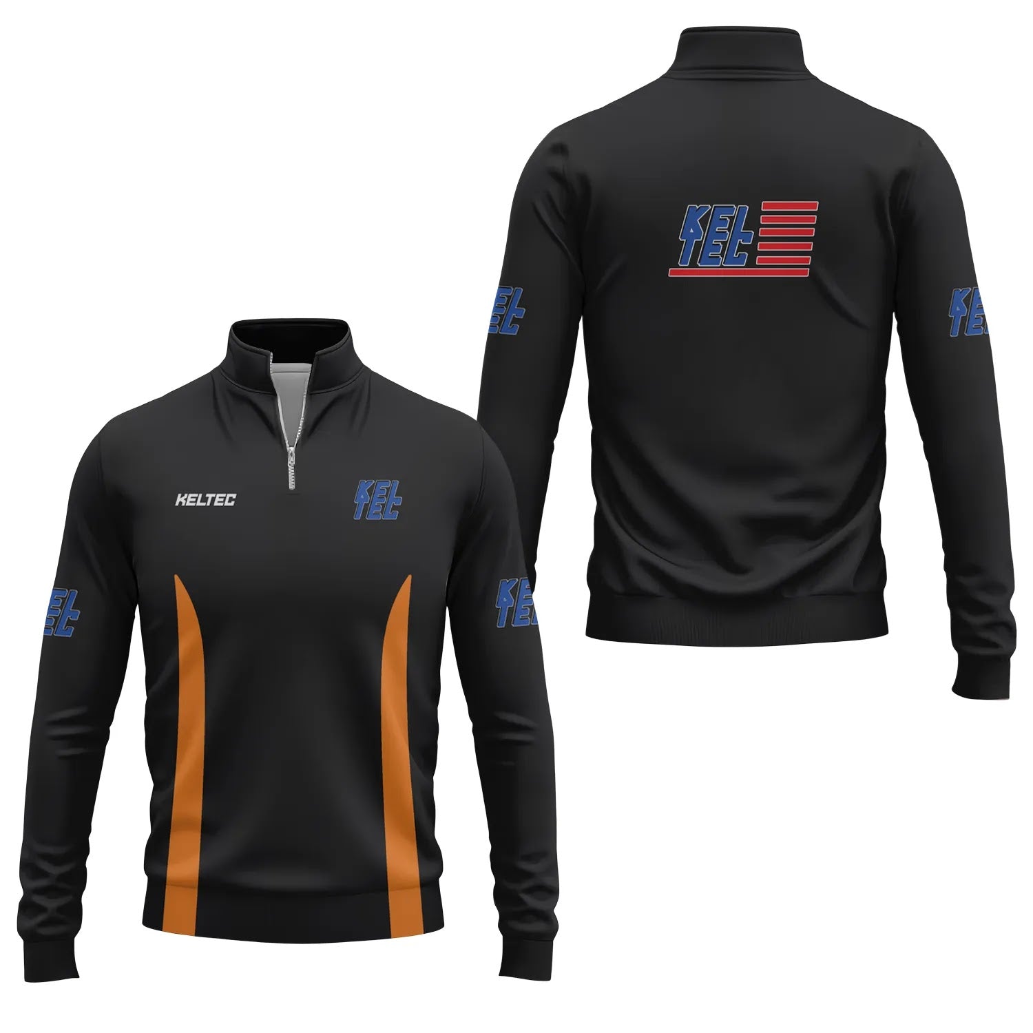 Kel-Tec Apparels SC006