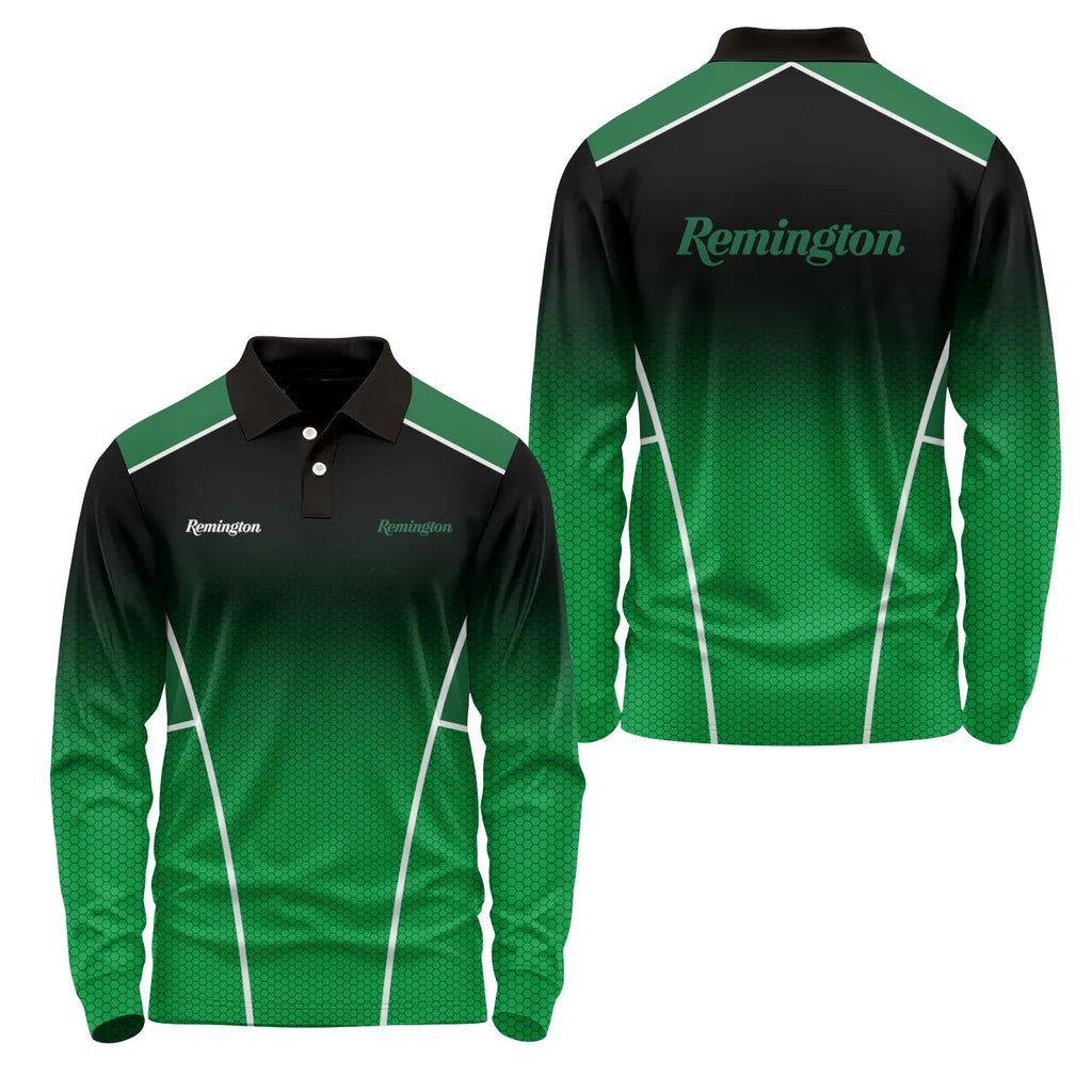 Remington Apparels SC019