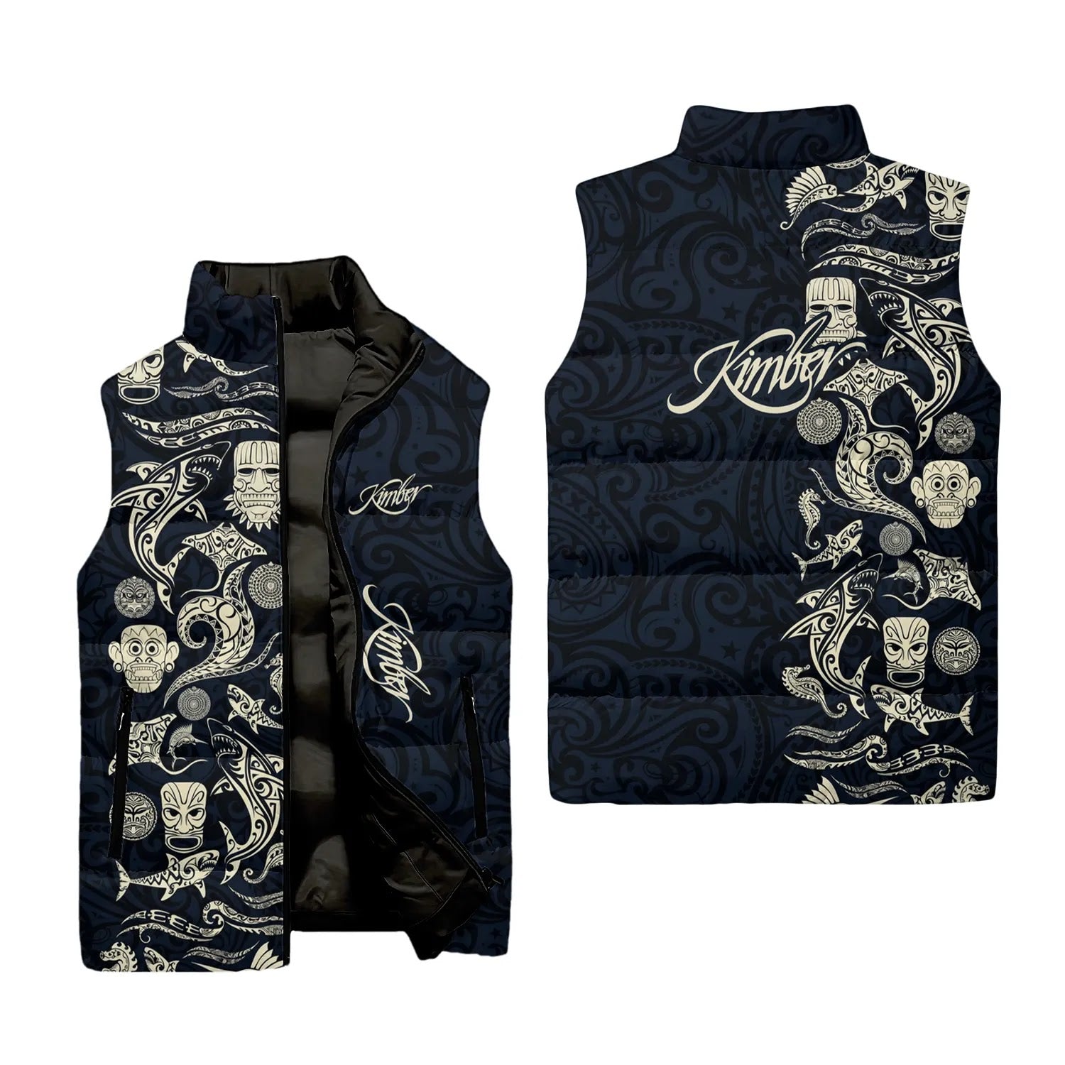 Kimber Apparels SHW033