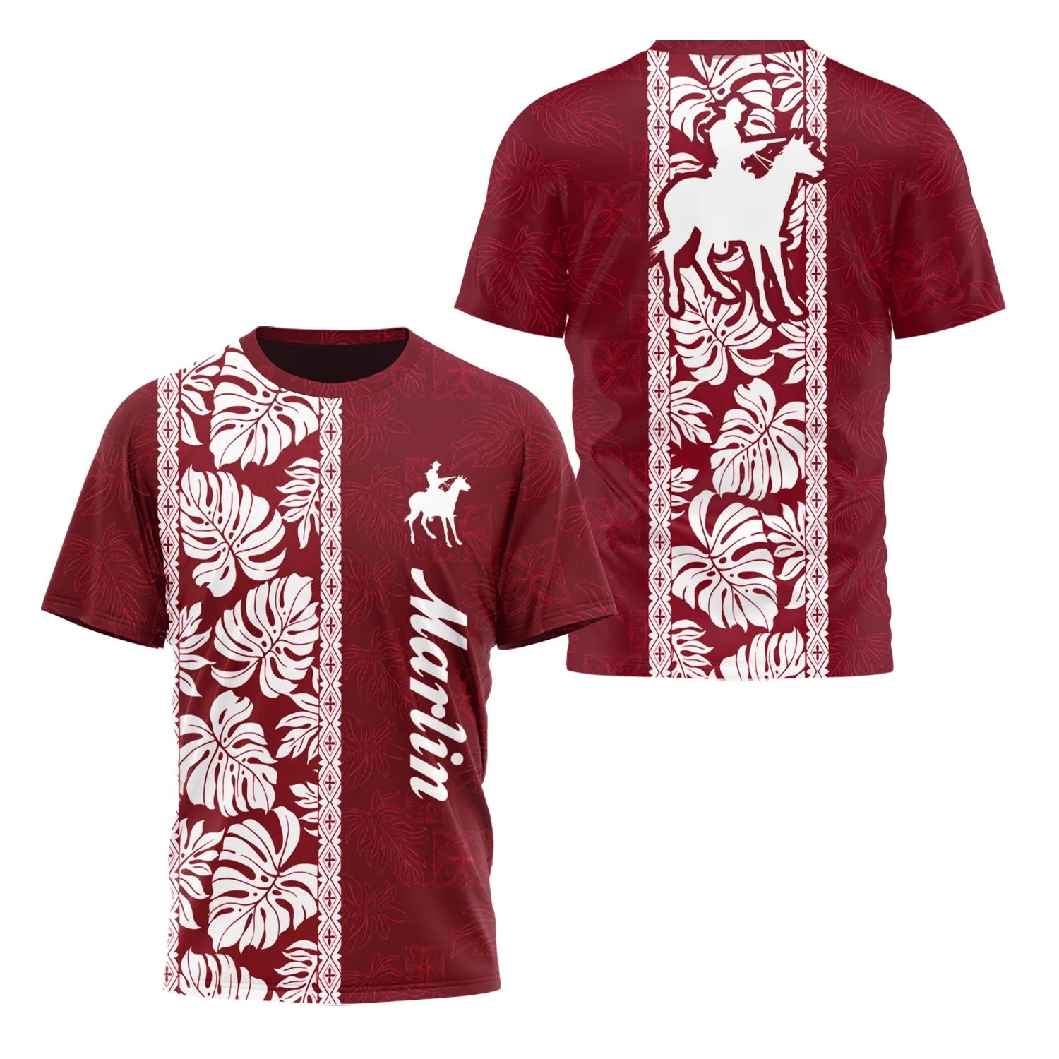 Marlin Apparels SHW046