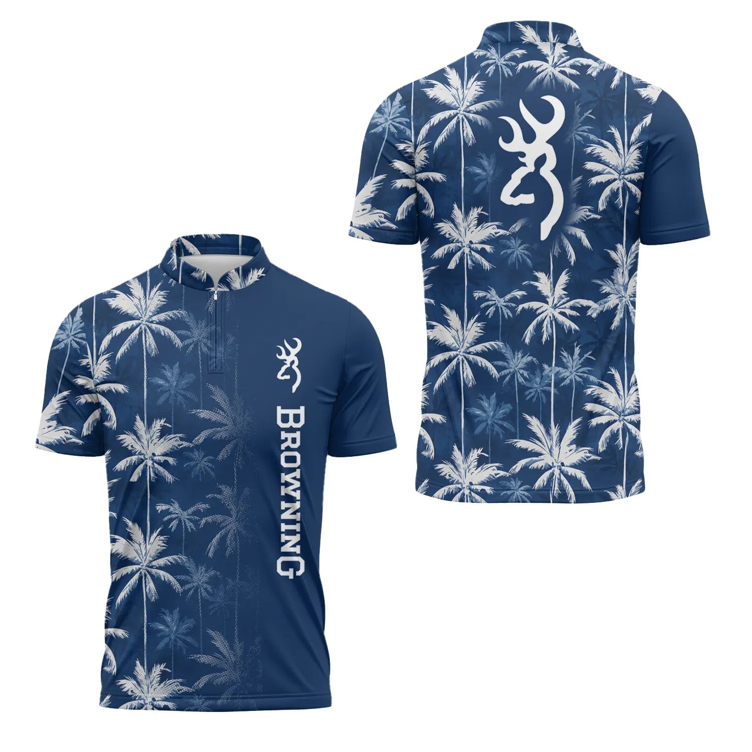 Browning Apparels SHW032