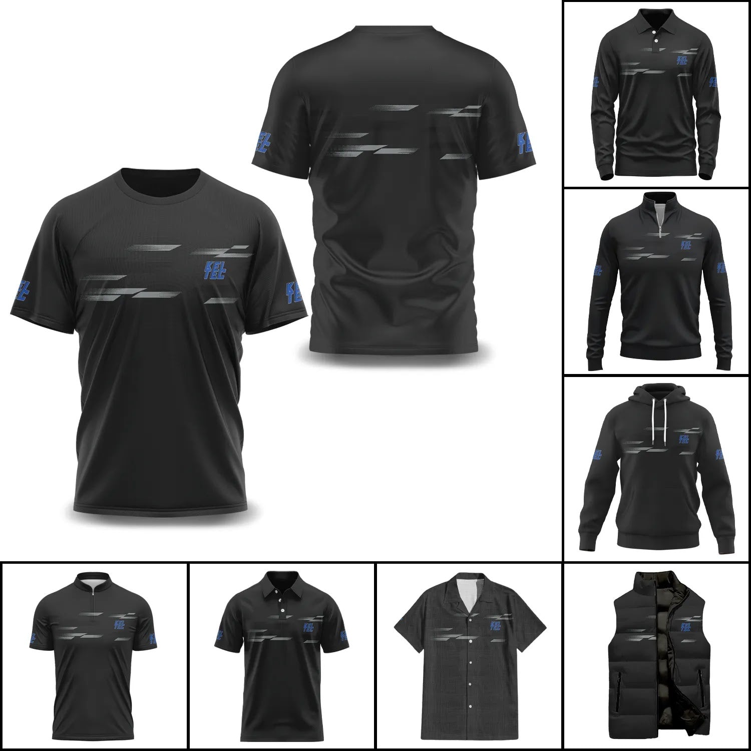 Kel-Tec Apparels SC100