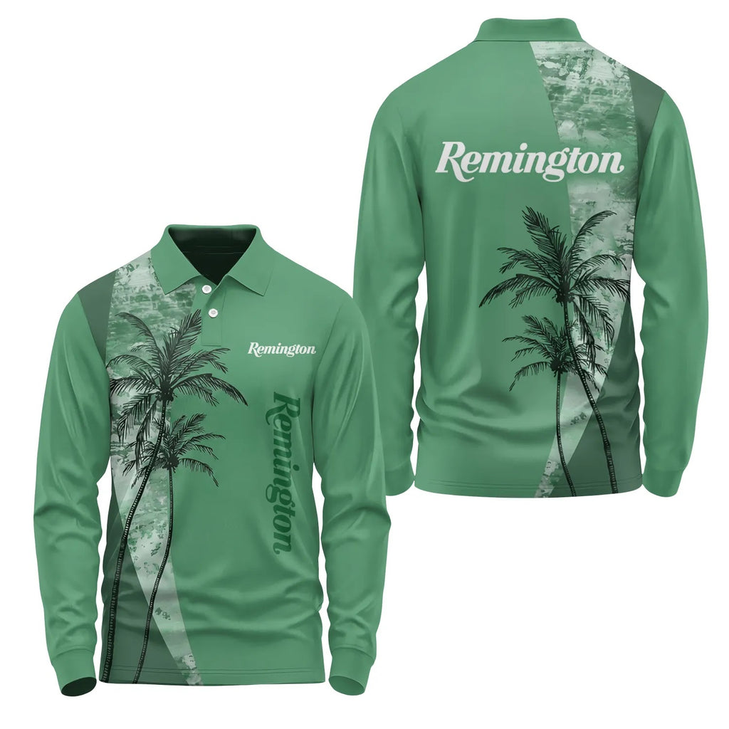 Remington Apparels SHW071