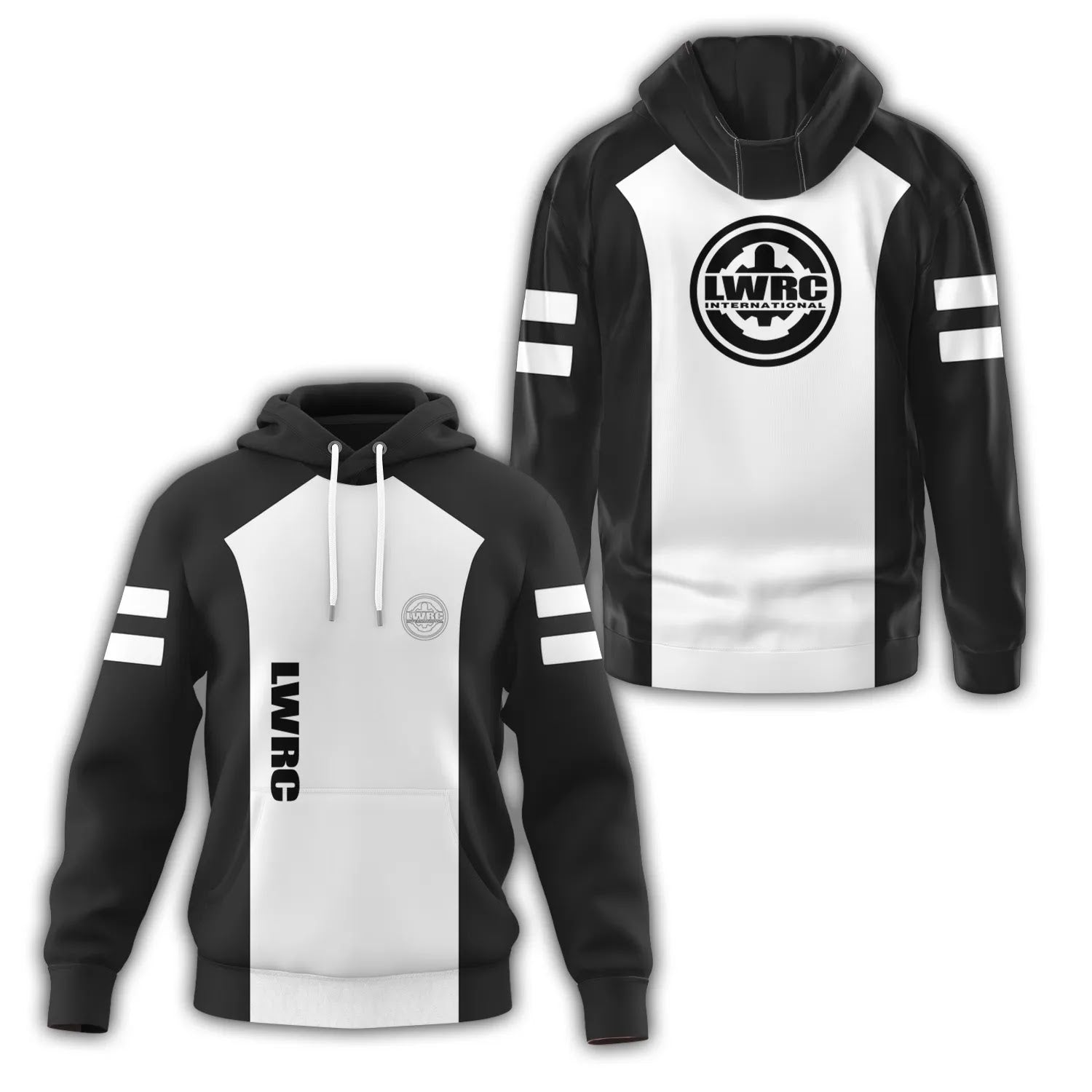 LWRC Apparels SC078