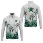 BCM (Bravo Company) Quarter-zip Pullover SHW015