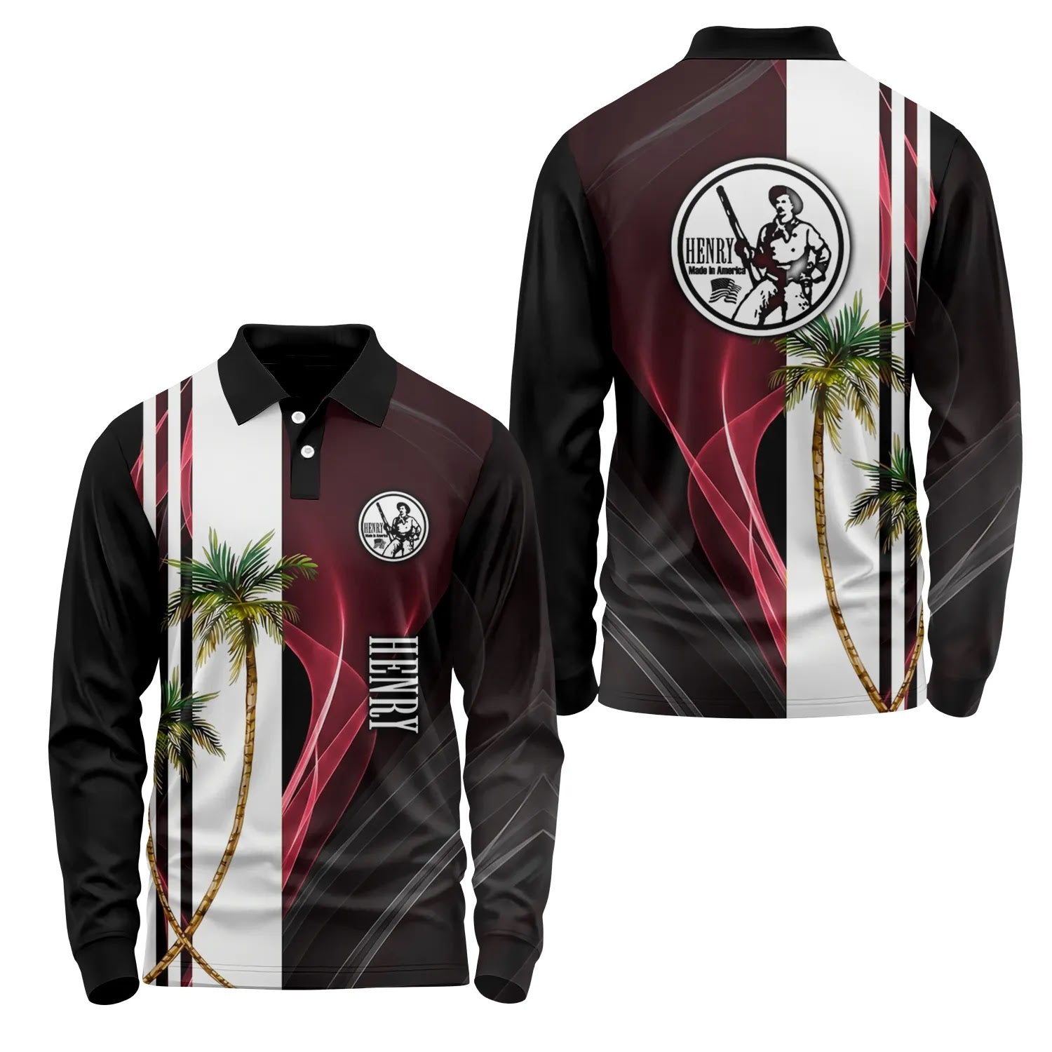 Henry Repeating Arms Apparels SHW036