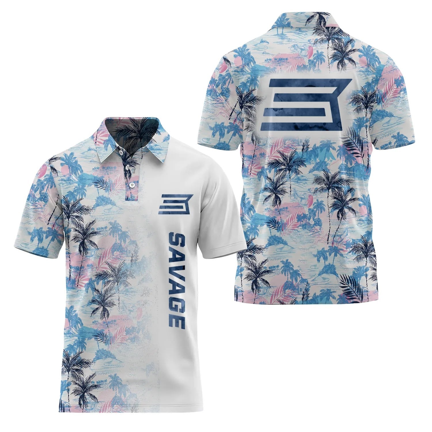 Savage Arms Apparels SHW029