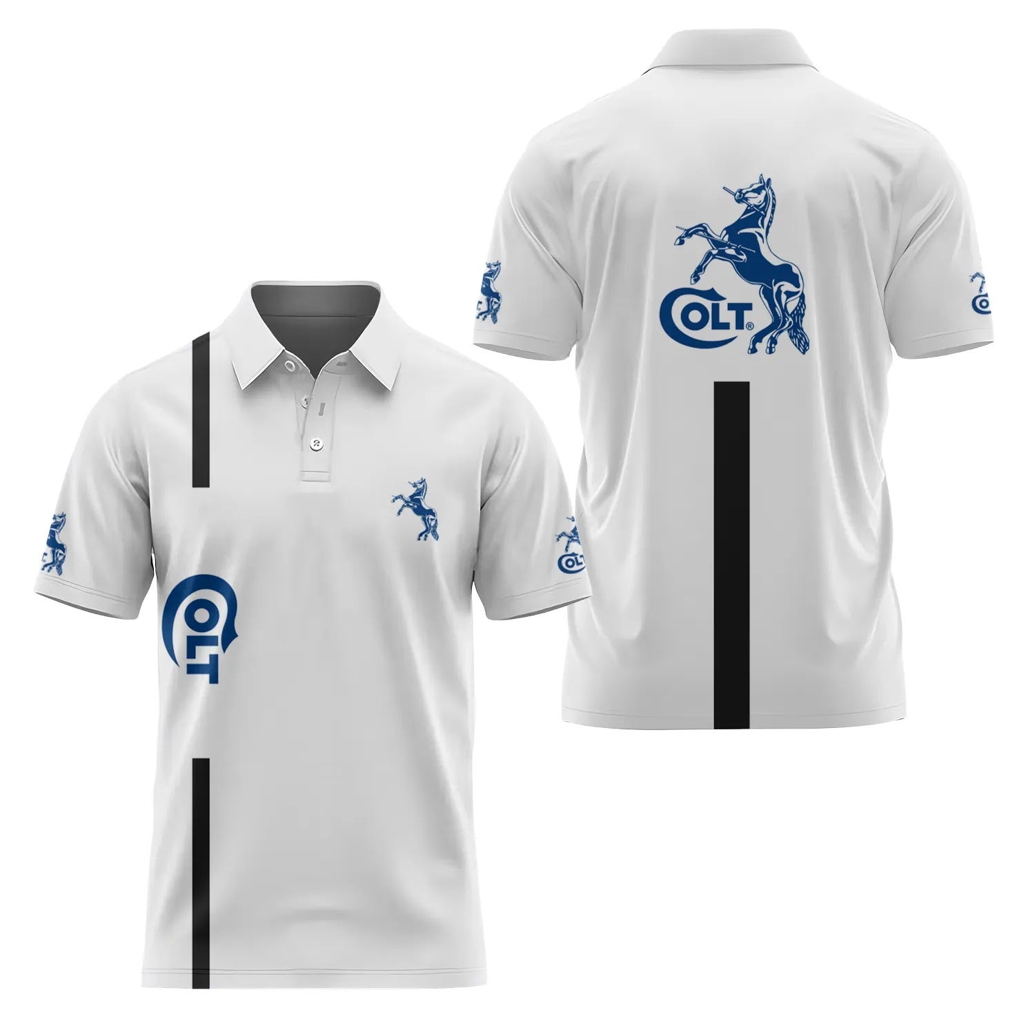 Colt Apparels SC005