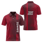 Savage Arms Apparels SC084