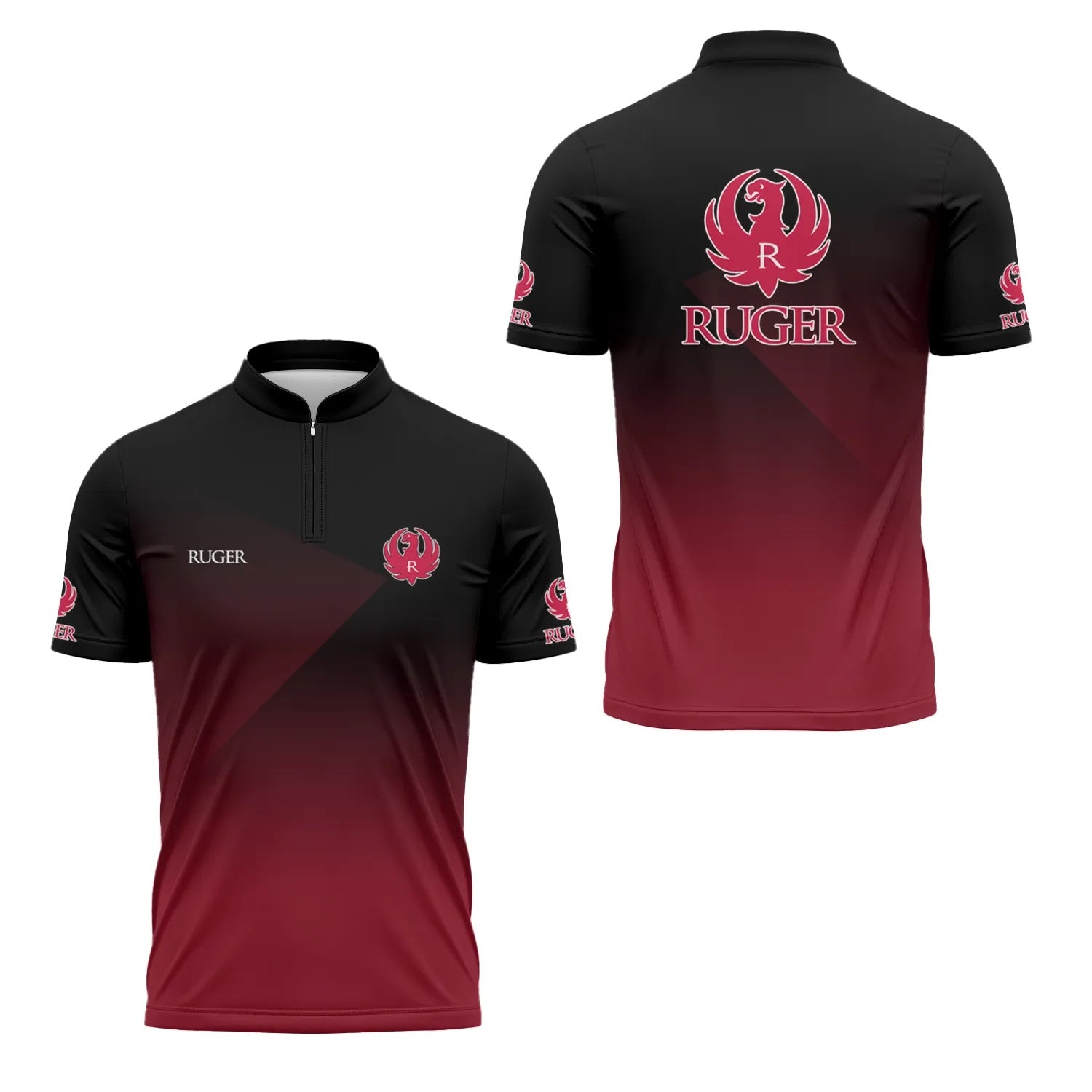 Ruger Apparels SC012