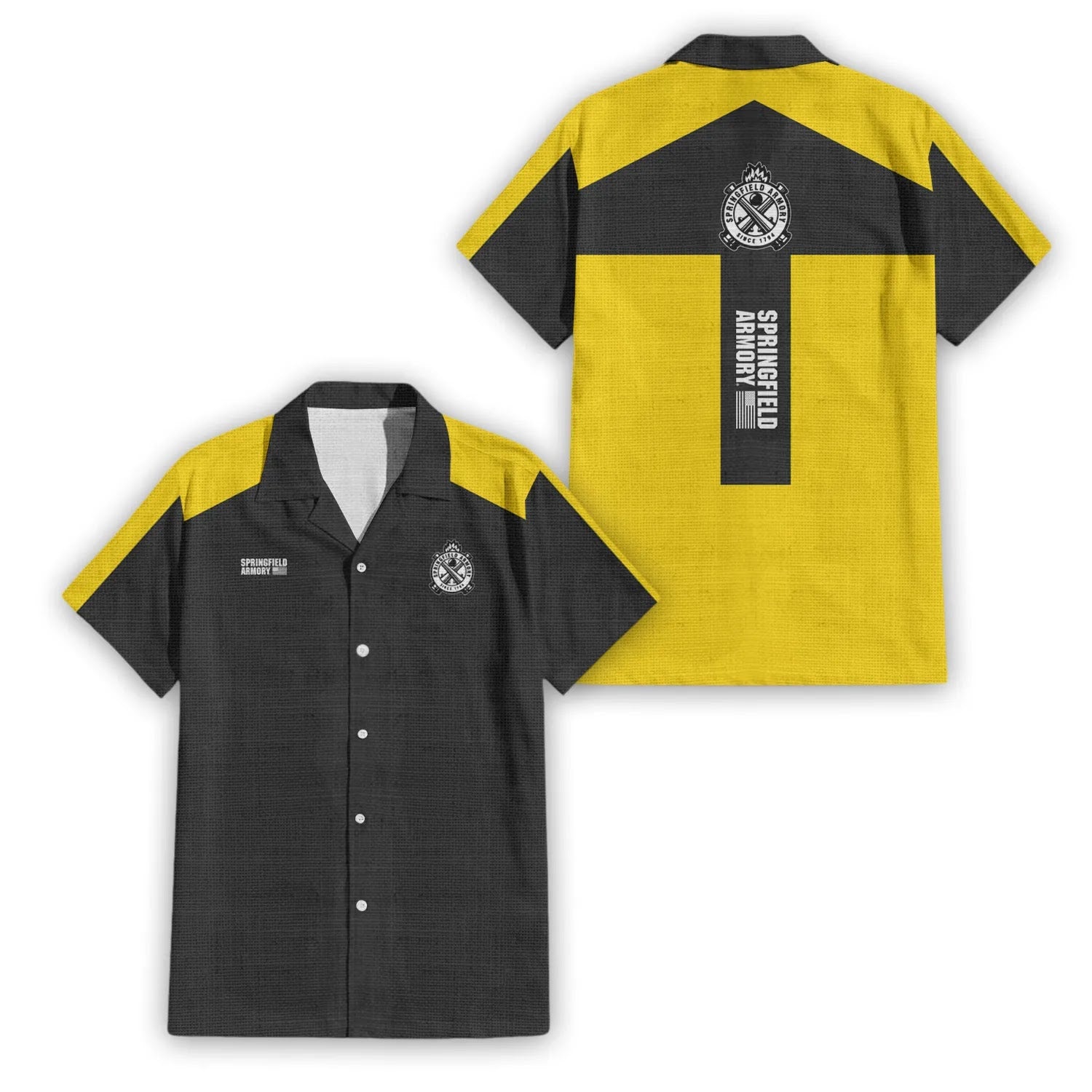 Springfield Armory Apparels SC008