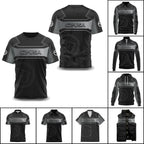 CZ-USA Apparels SC085