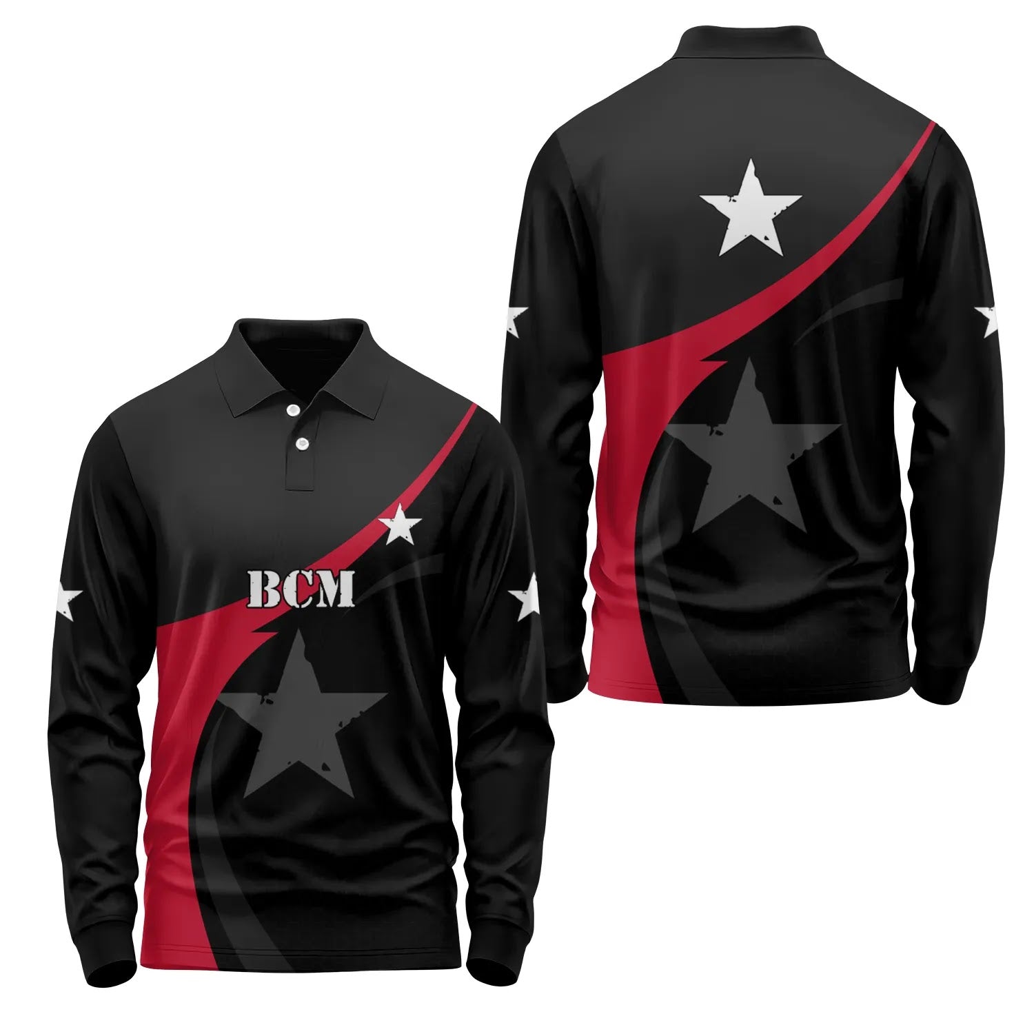 BCM (Bravo Company) Apparels SC038
