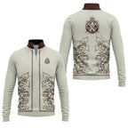 Springfield Armory Quarter-zip Pullover SHW064