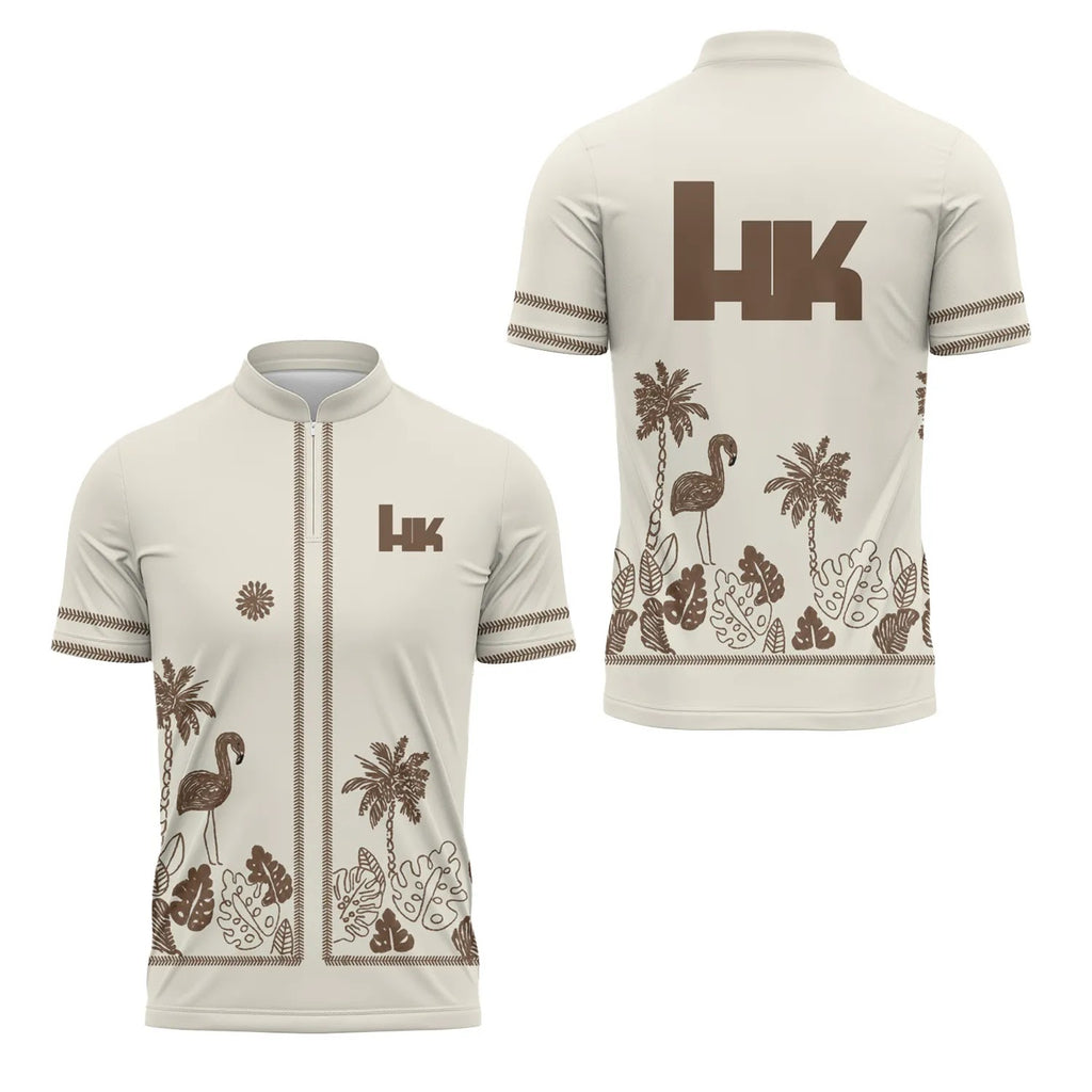 Heckler & Koch (H&K) Apparels SHW044