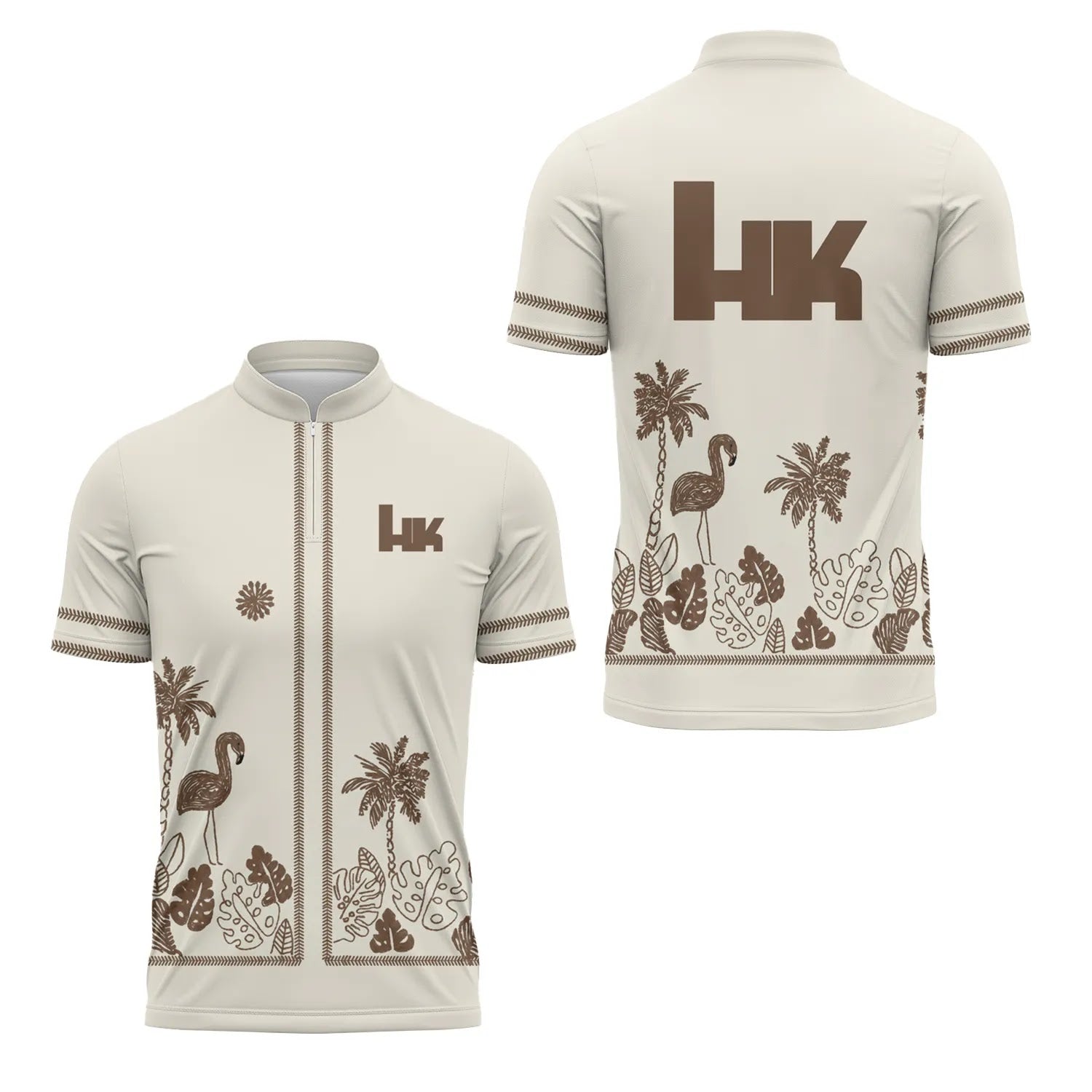 Heckler & Koch (H&K) Apparels SHW044
