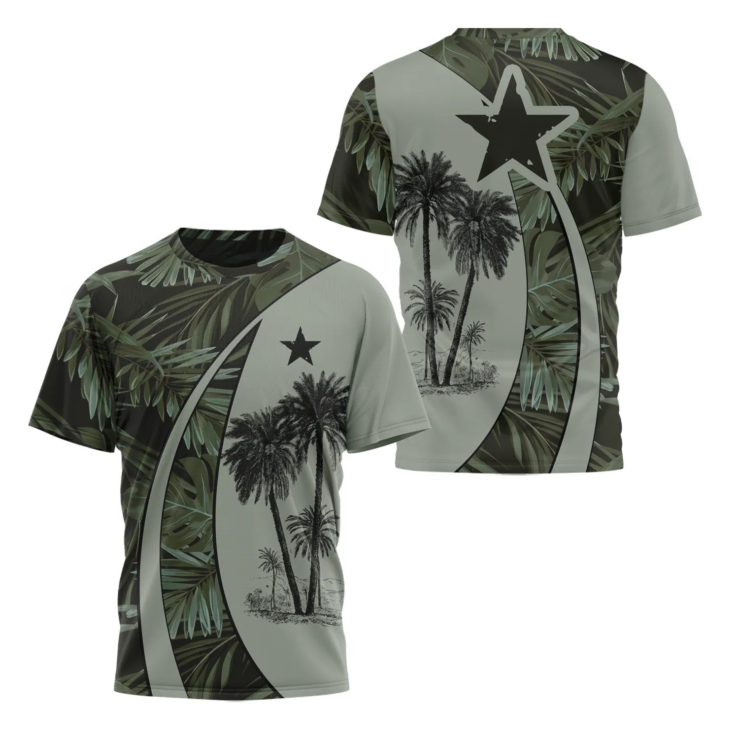 BCM (Bravo Company) Apparels SHW063
