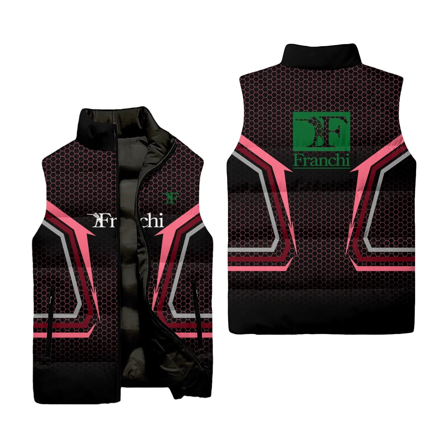 Franchi Apparels SC075
