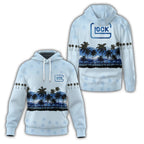 Glock Hoodie SHW016
