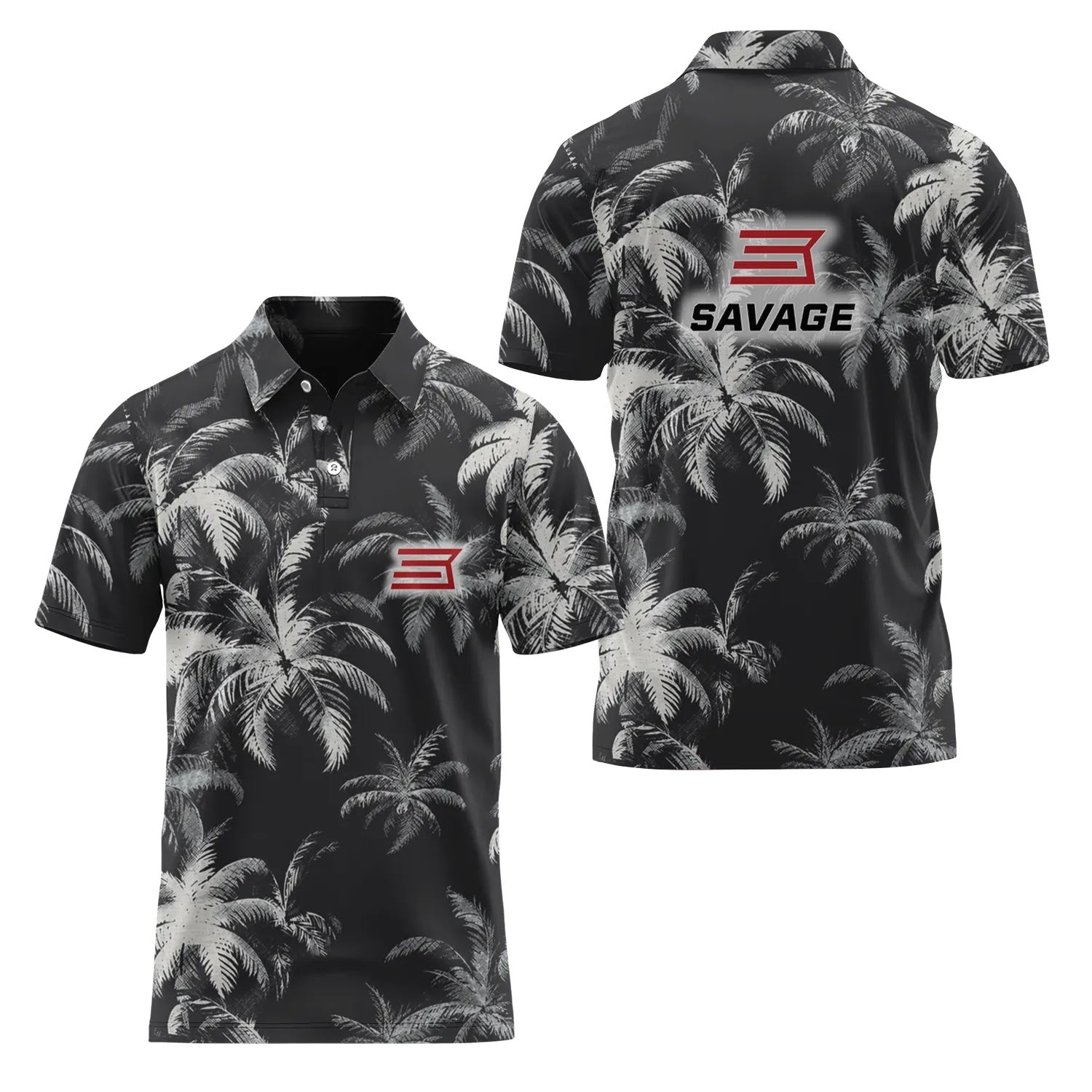 Savage Arms Apparels SC112