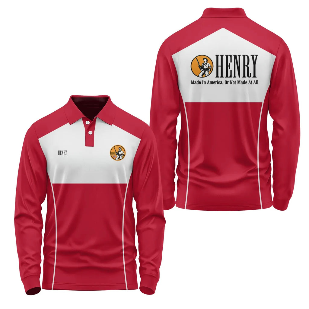 Henry Repeating Arms Apparels SC028