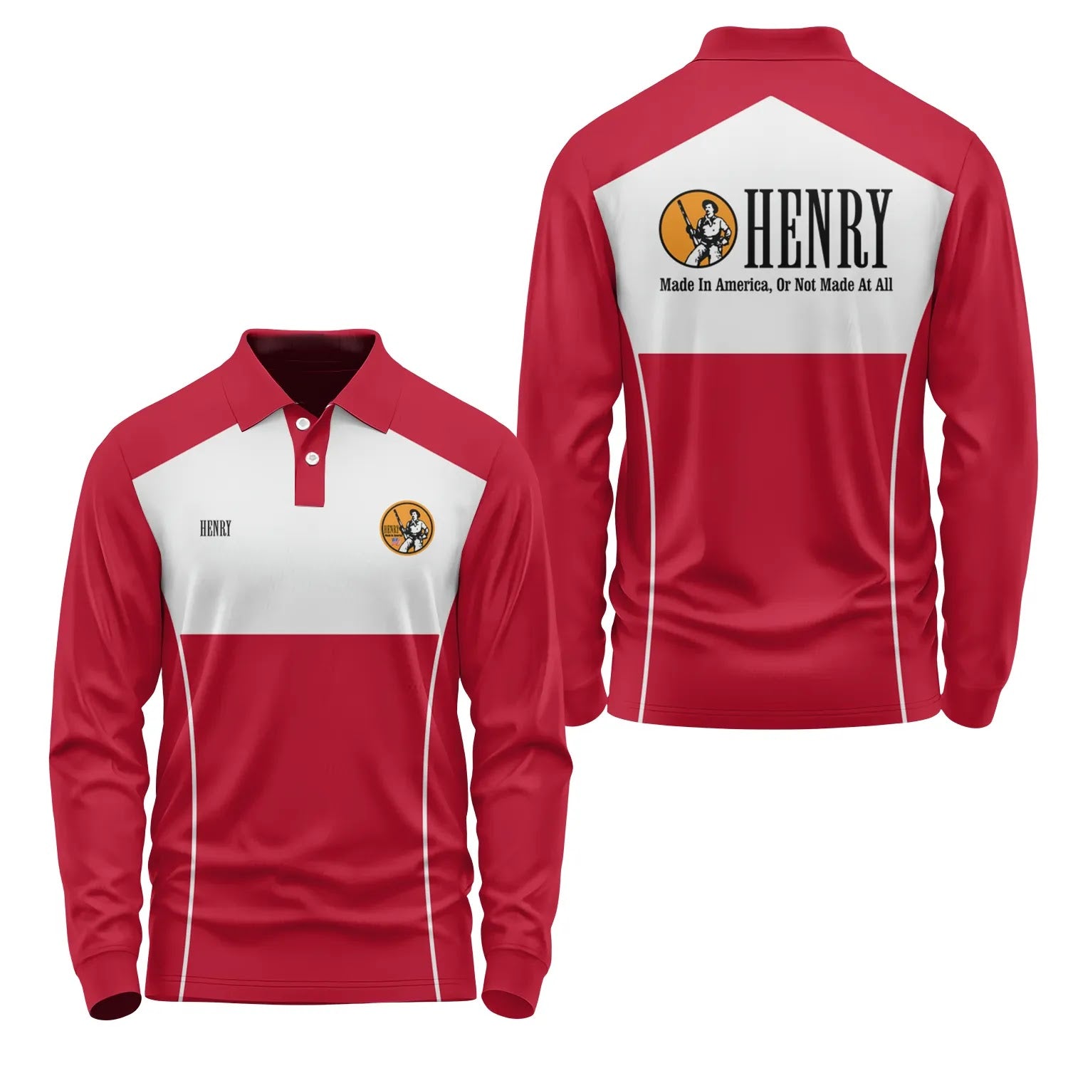 Henry Repeating Arms Apparels SC028
