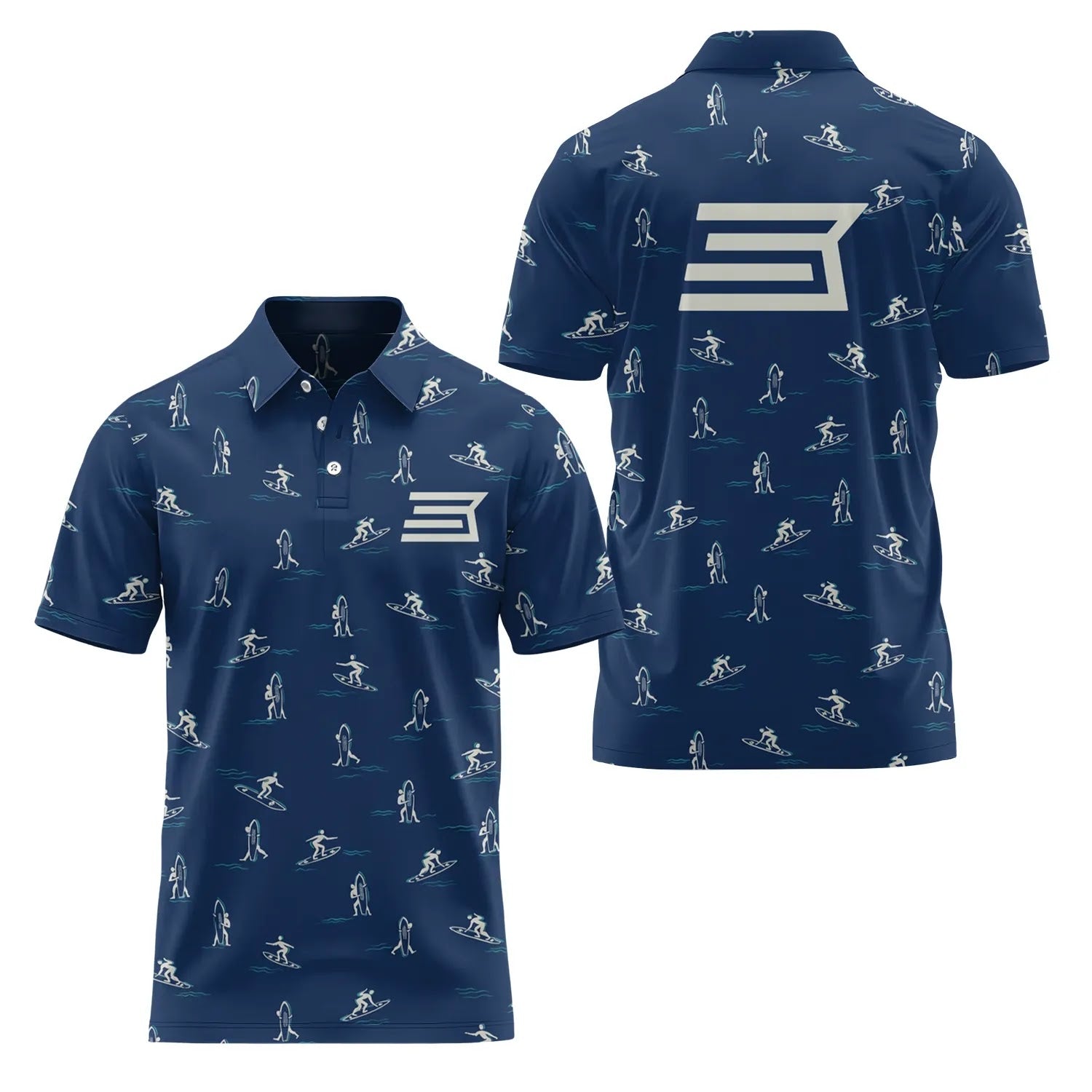 Savage Arms Apparels SHW011
