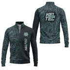 Kel-Tec Quarter-zip Pullover SHW008