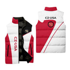 CZ-USA Apparels SC010