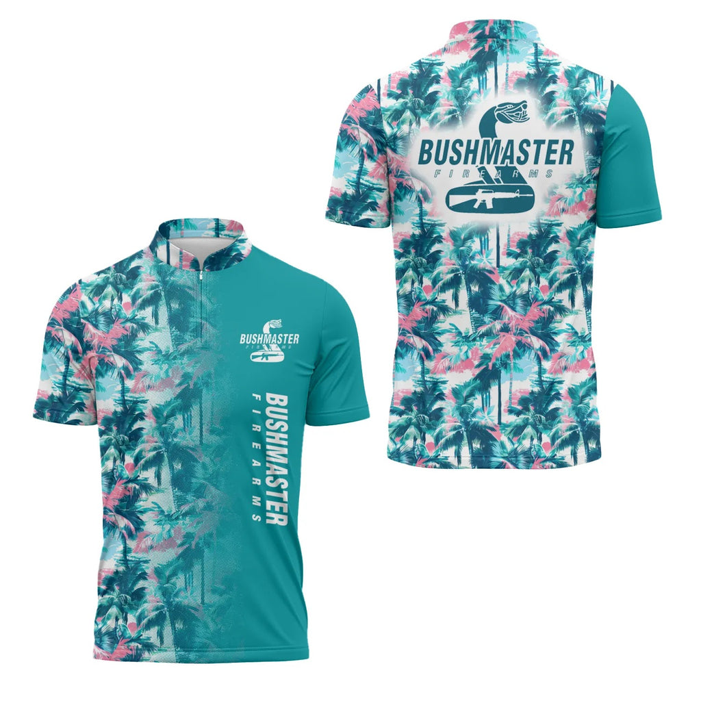 Bushmaster Apparels SHW061