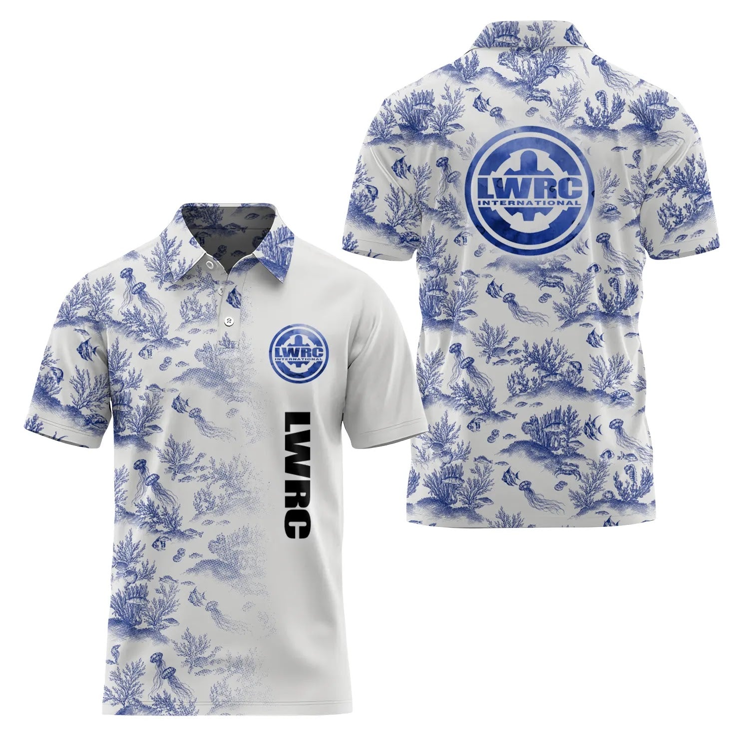 LWRC Apparels SHW009