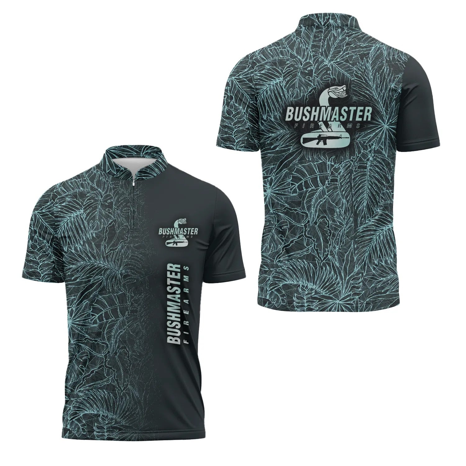 Bushmaster Apparels SHW008