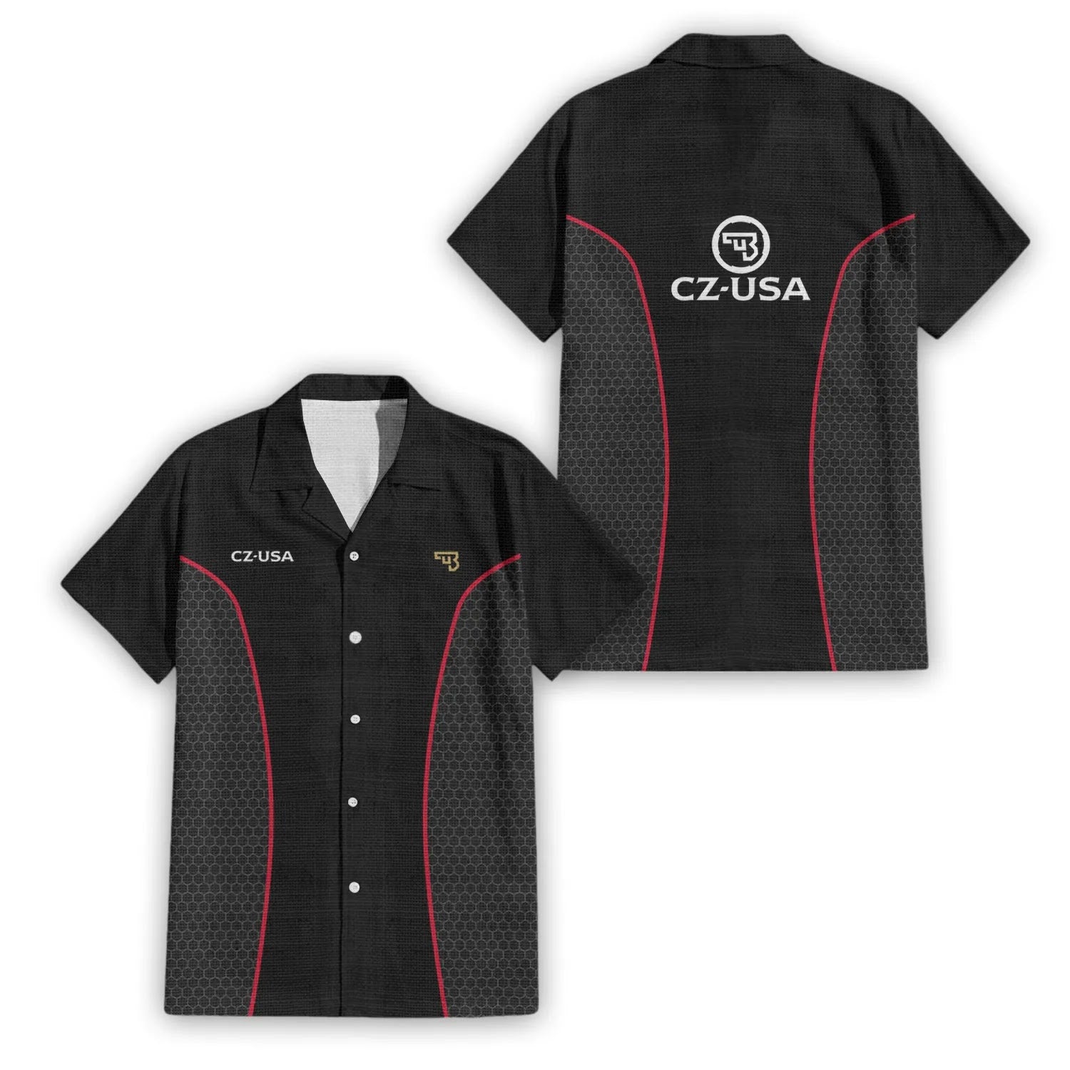 CZ-USA Apparels SC072