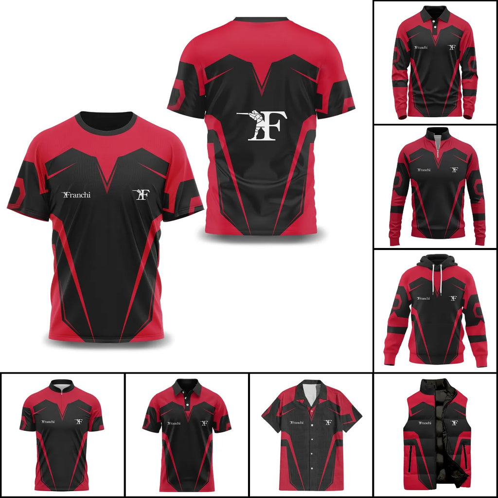 Franchi Apparels SC053