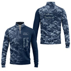 LaRue Tactical Quarter-zip Pullover SHW010
