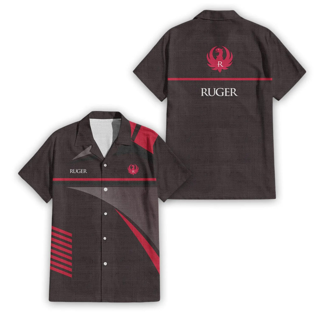 Ruger Apparels SC067