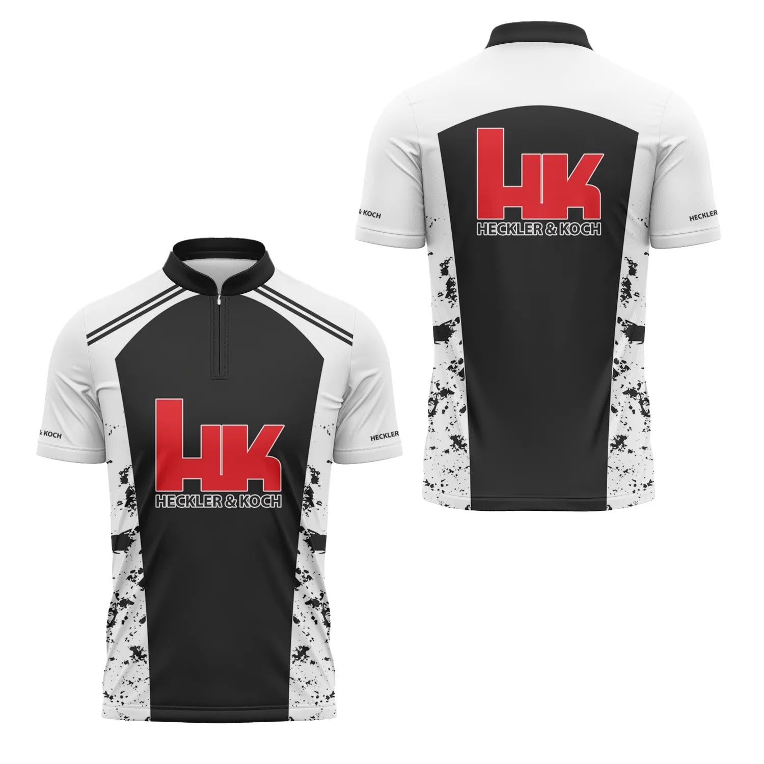 Heckler & Koch (H&K) Apparels SC089
