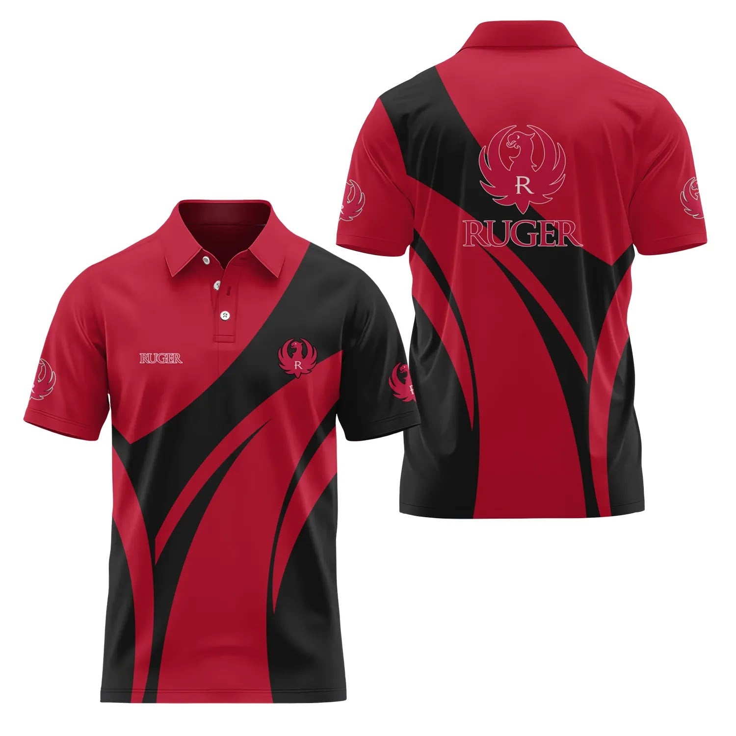 Ruger Apparels SC022