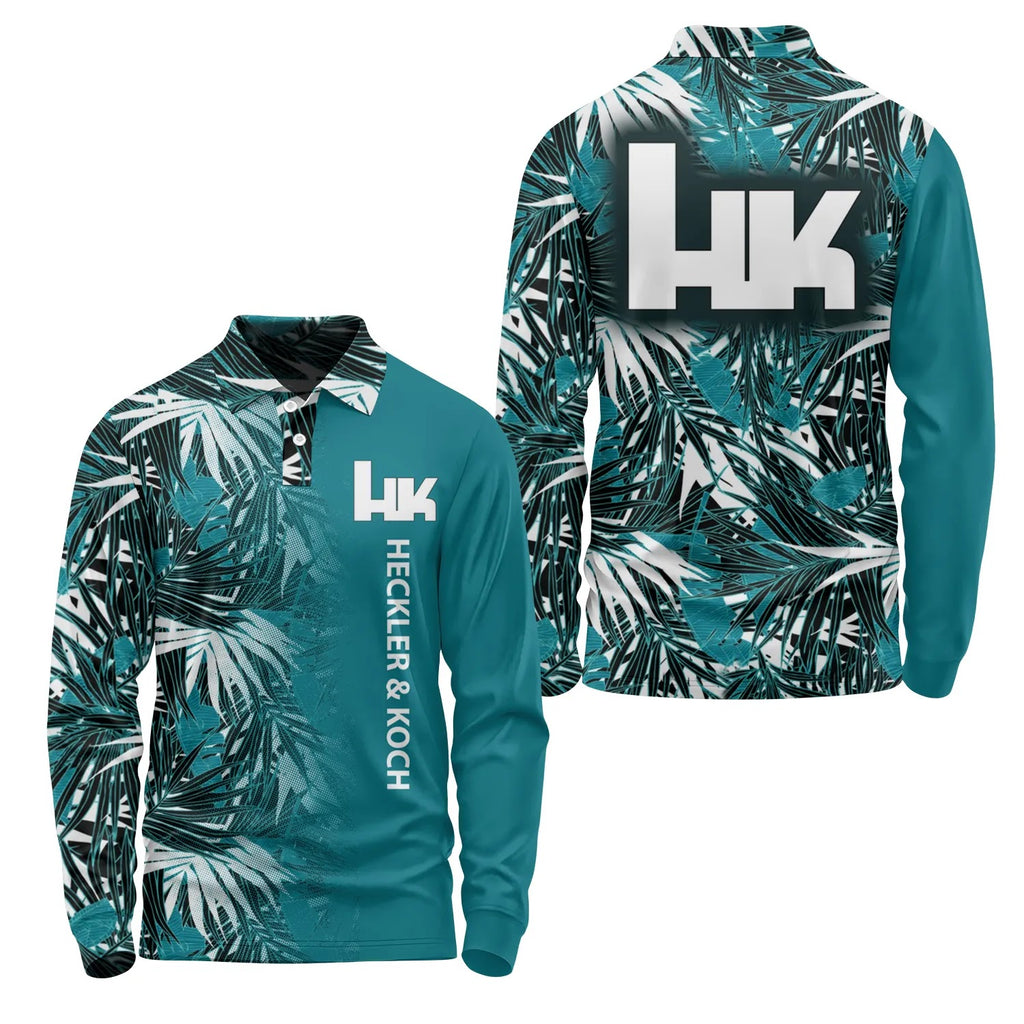 Heckler & Koch (H&K) Apparels SHW060