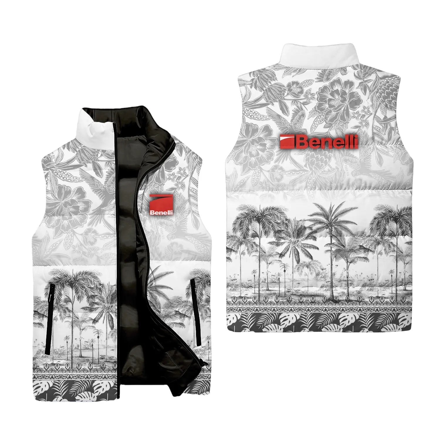 Benelli Apparels SC045
