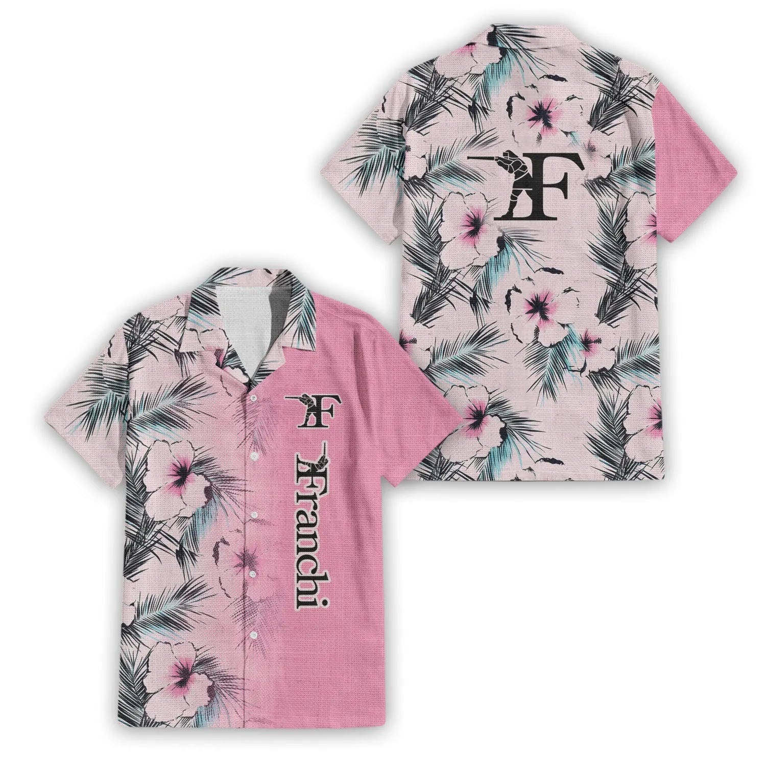 Franchi Apparels SHW056