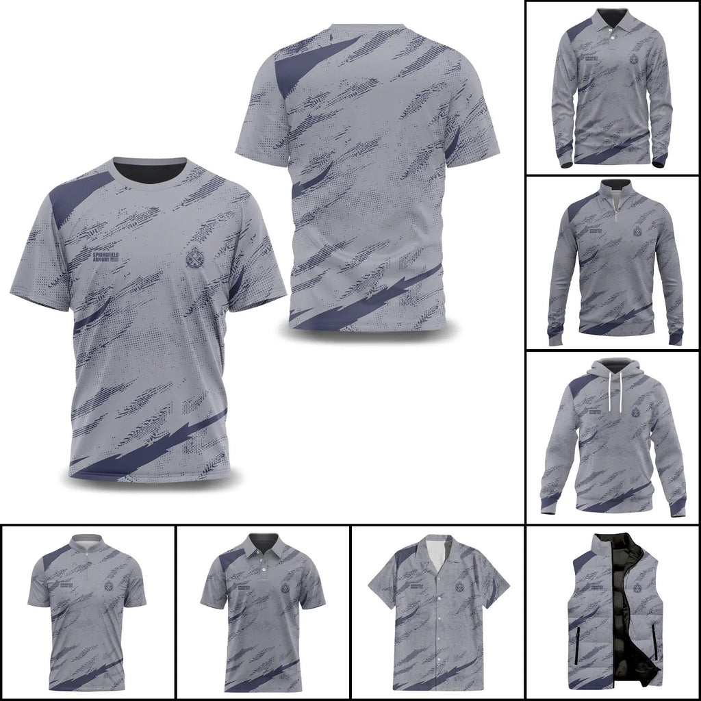 Springfield Armory Apparels SC101