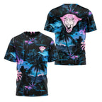 DPMS Apparels SHW002