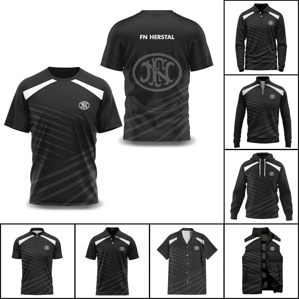FN Herstal Apparels SC082