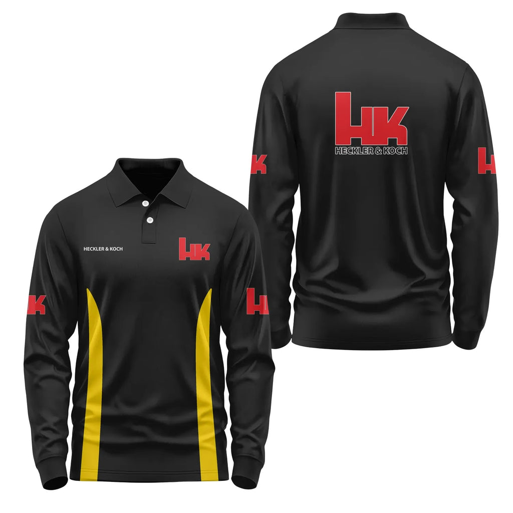 Heckler & Koch (H&K) Apparels SC006