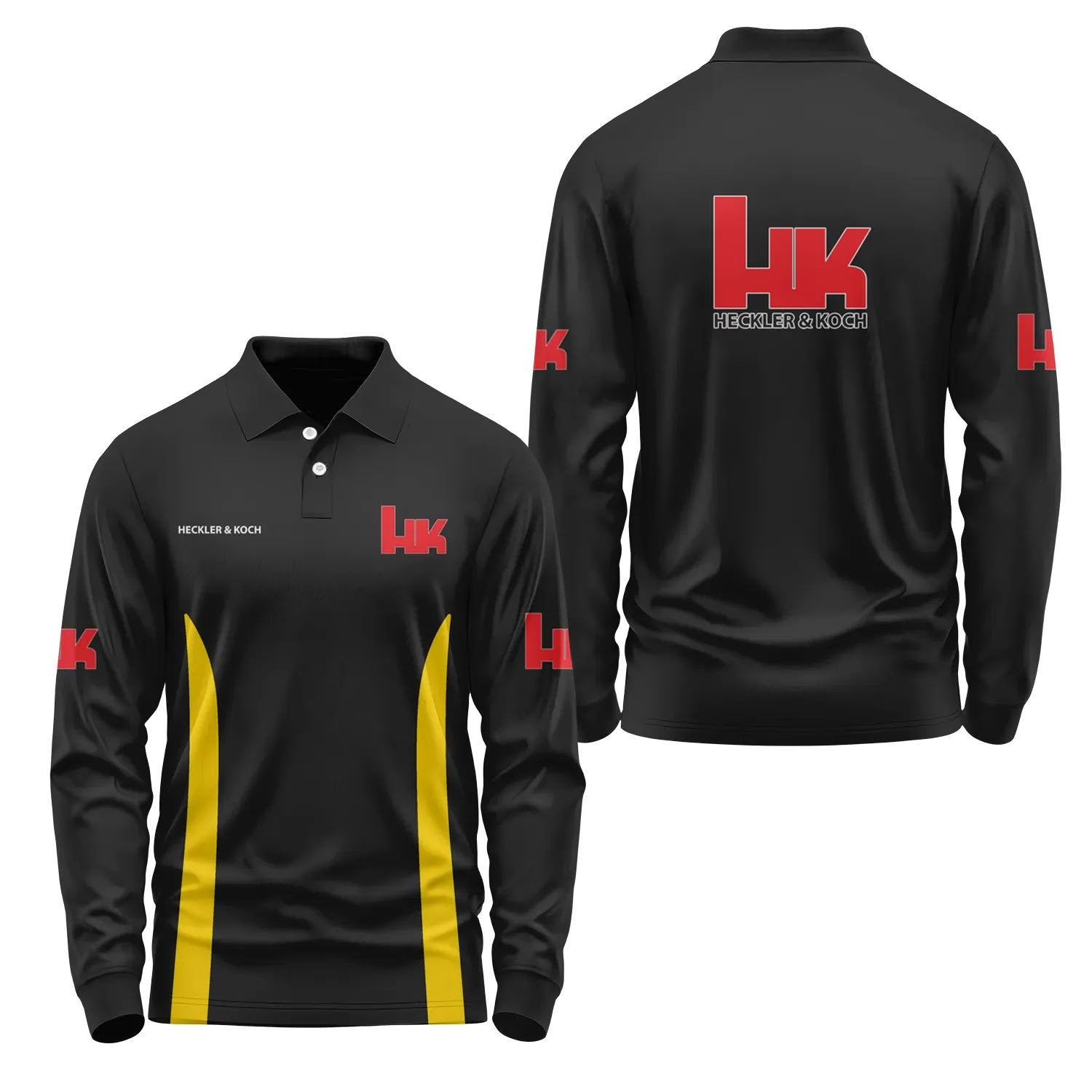 Heckler & Koch (H&K) Apparels SC006