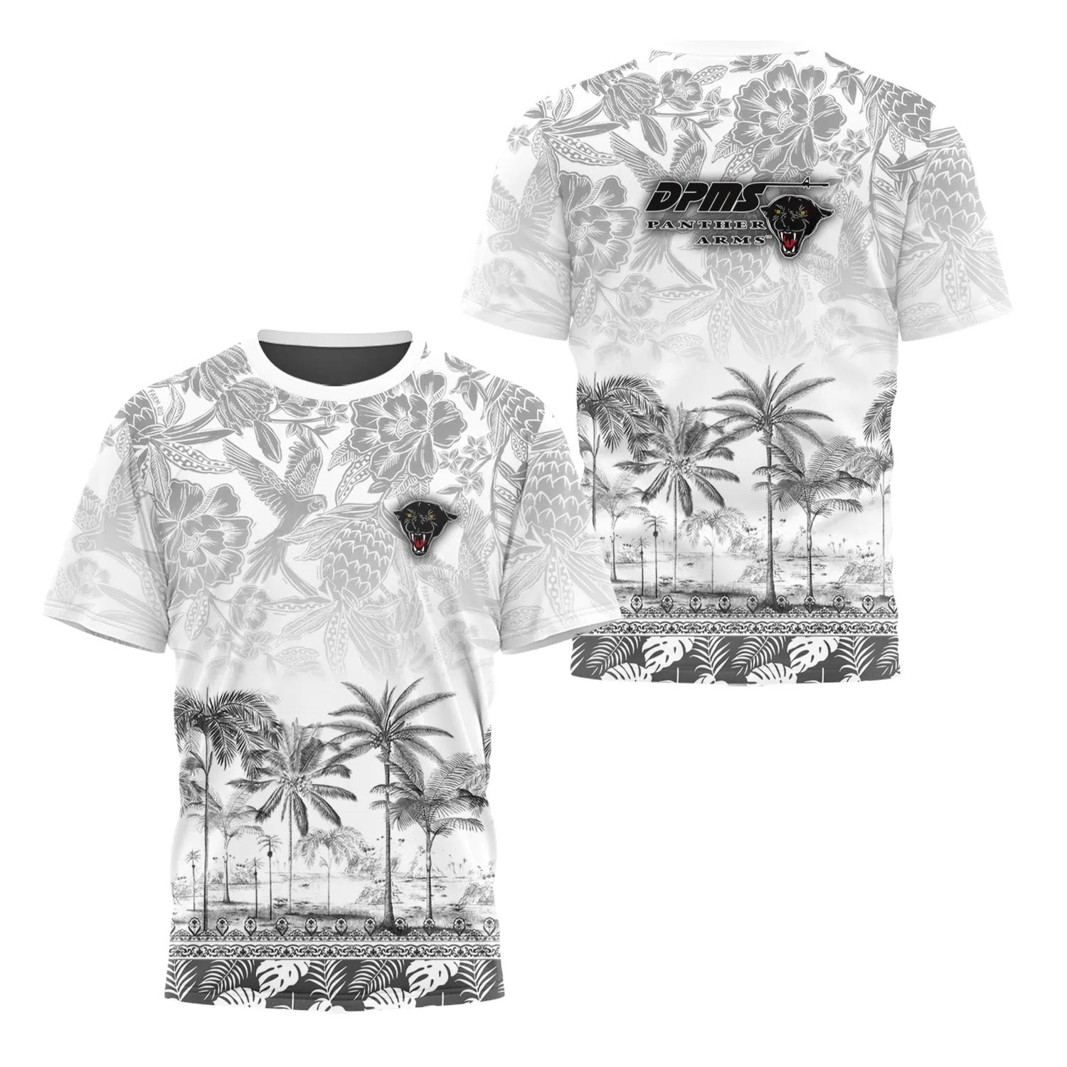 DPMS Apparels SC045