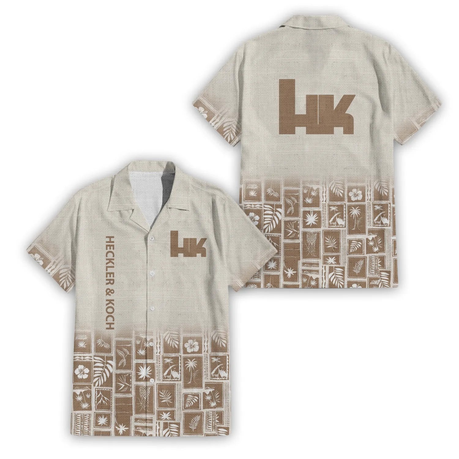 Heckler & Koch (H&K) Apparels SHW067